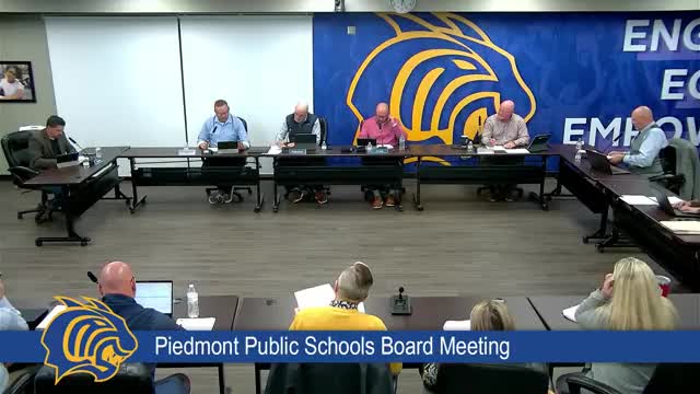 Board approves consent agenda, convenes executive session and confirms personnel