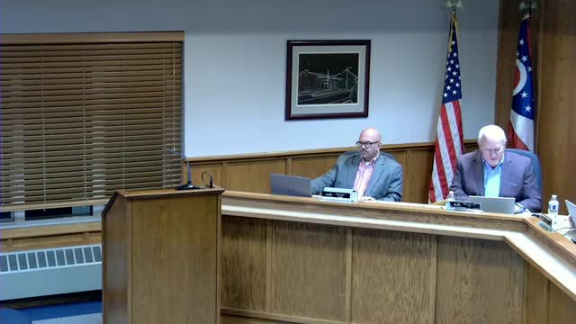 Bellbrook council creates dedicated Public Safety Fund after voters approve 2.2‑mill levy