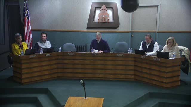 Decatur council canvasses charter election, approves land-use and zoning changes and casts 228 votes for appraisal-district nominee