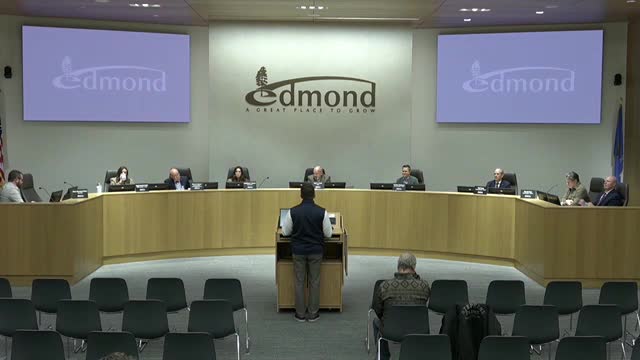 Edmond approves three safety grants totaling $111,210 to fund speed enforcement, motorcycle and bicycle-pedestrian programs