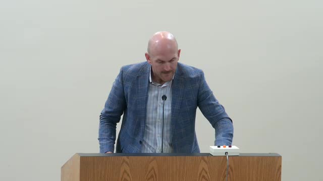 Derby council adds Dukarski Park to list of facilities where alcohol may be sold, subject to city manager approval