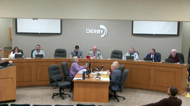 Derby updates municipal fees, increases several court-related charges and clarifies records and incarceration cost recovery