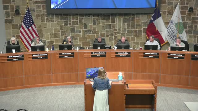 Planning commission backs Southgate PD changes but bars parking next to park