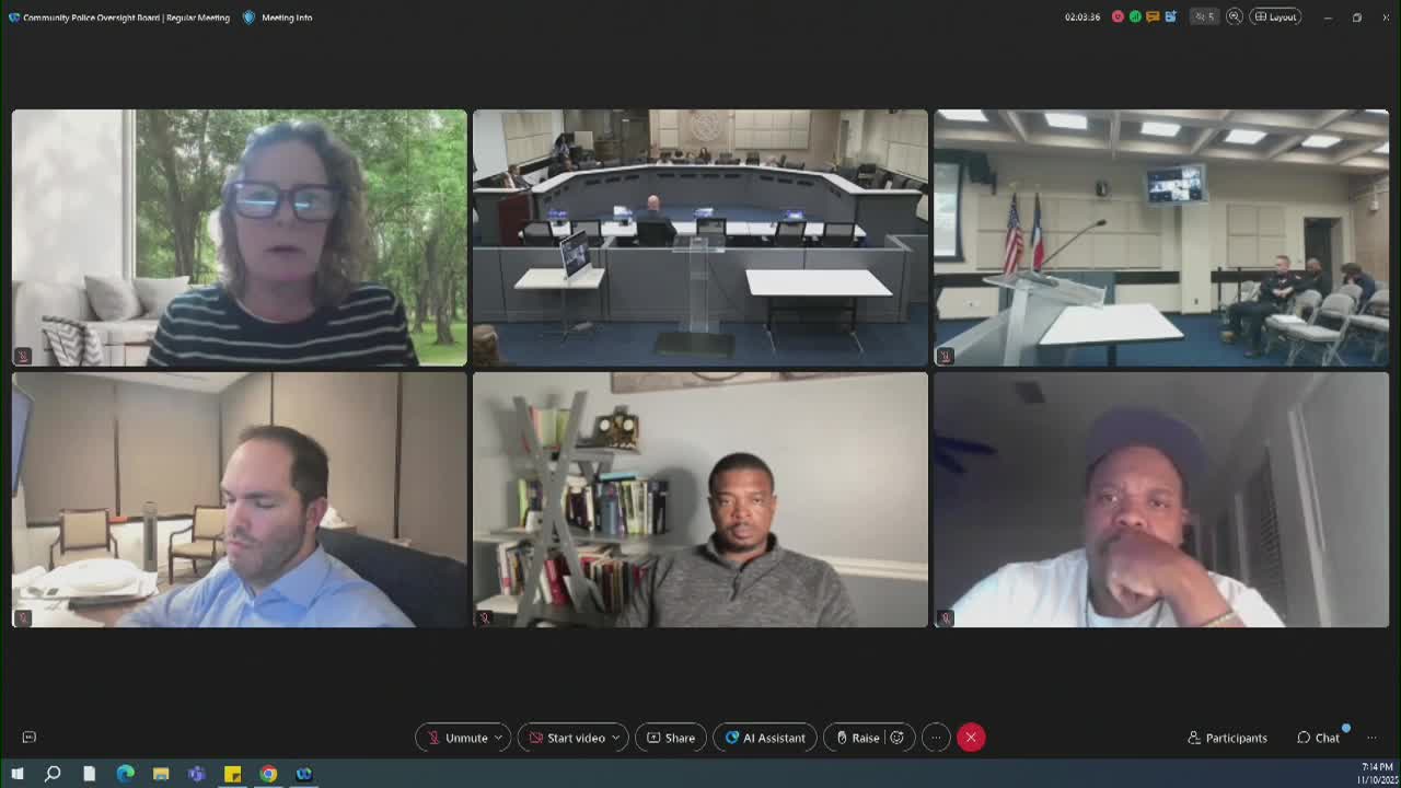 Dallas oversight board opens independent investigations into multiple DPD cases after preliminary reviews
