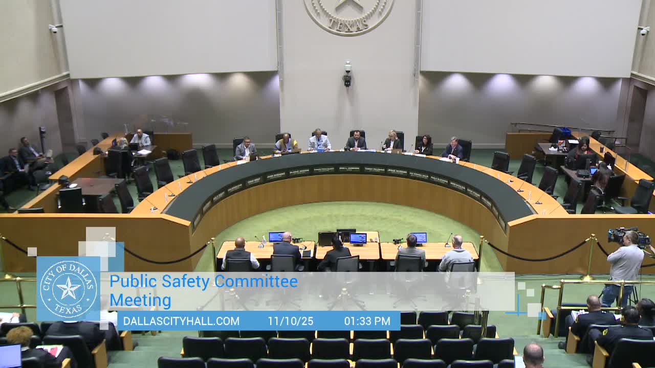 AT&T warns Dallas council committee: copper theft increasingly organized; company, police forming regional working group