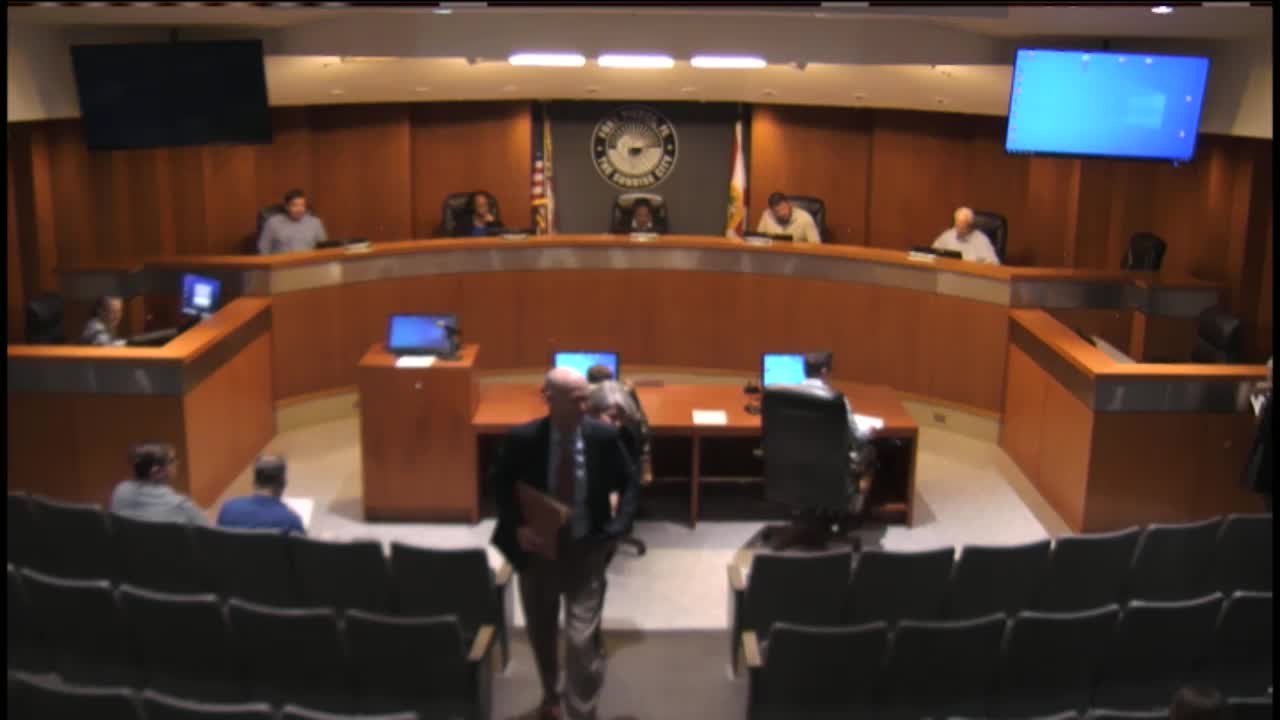 Planning board approves Redhawk Rebar 2 site plan for Bandy Boulevard