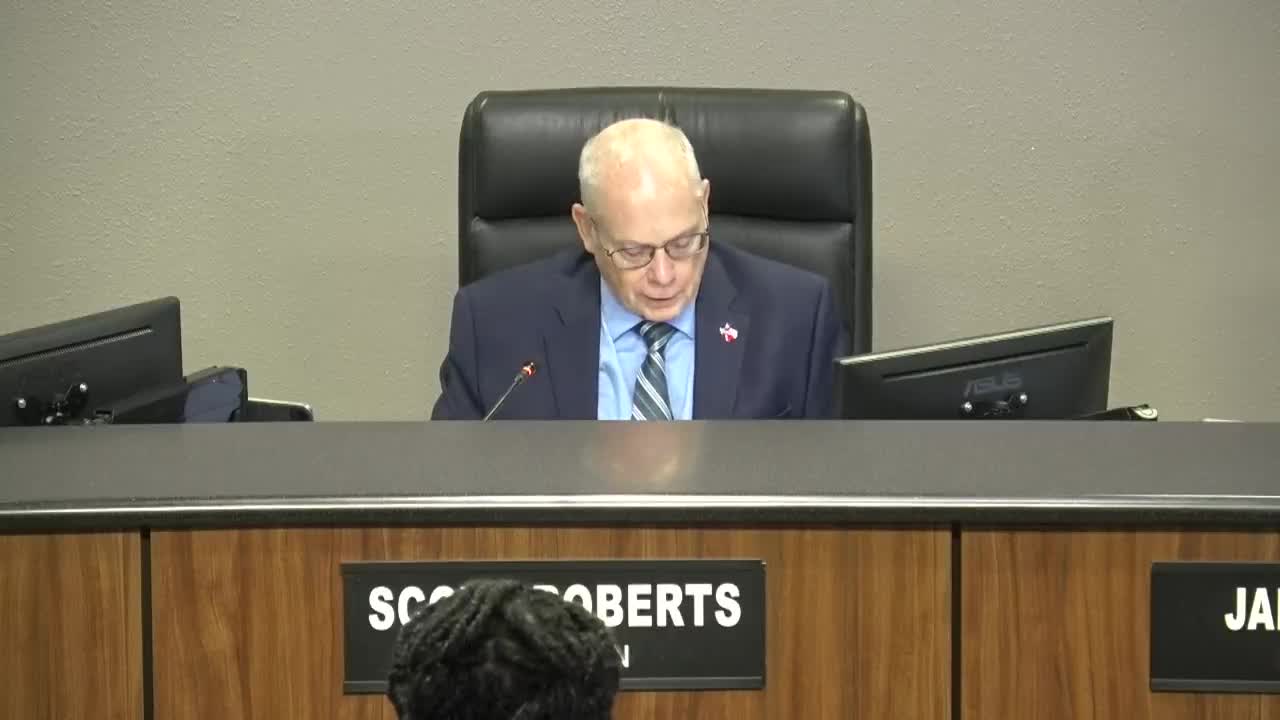 City staff previews broad multifamily and mixed‑use code amendments tied to SB 840