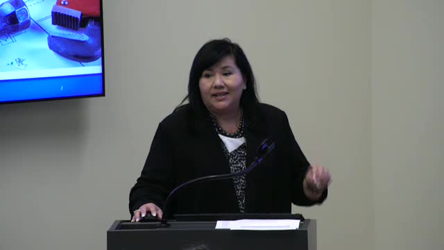 Denton staff outline limited repair dollars for homeowners, pilot rental-repair program