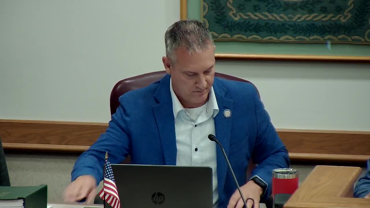 Huber Heights council approves appointments, insurance provider and several capital projects