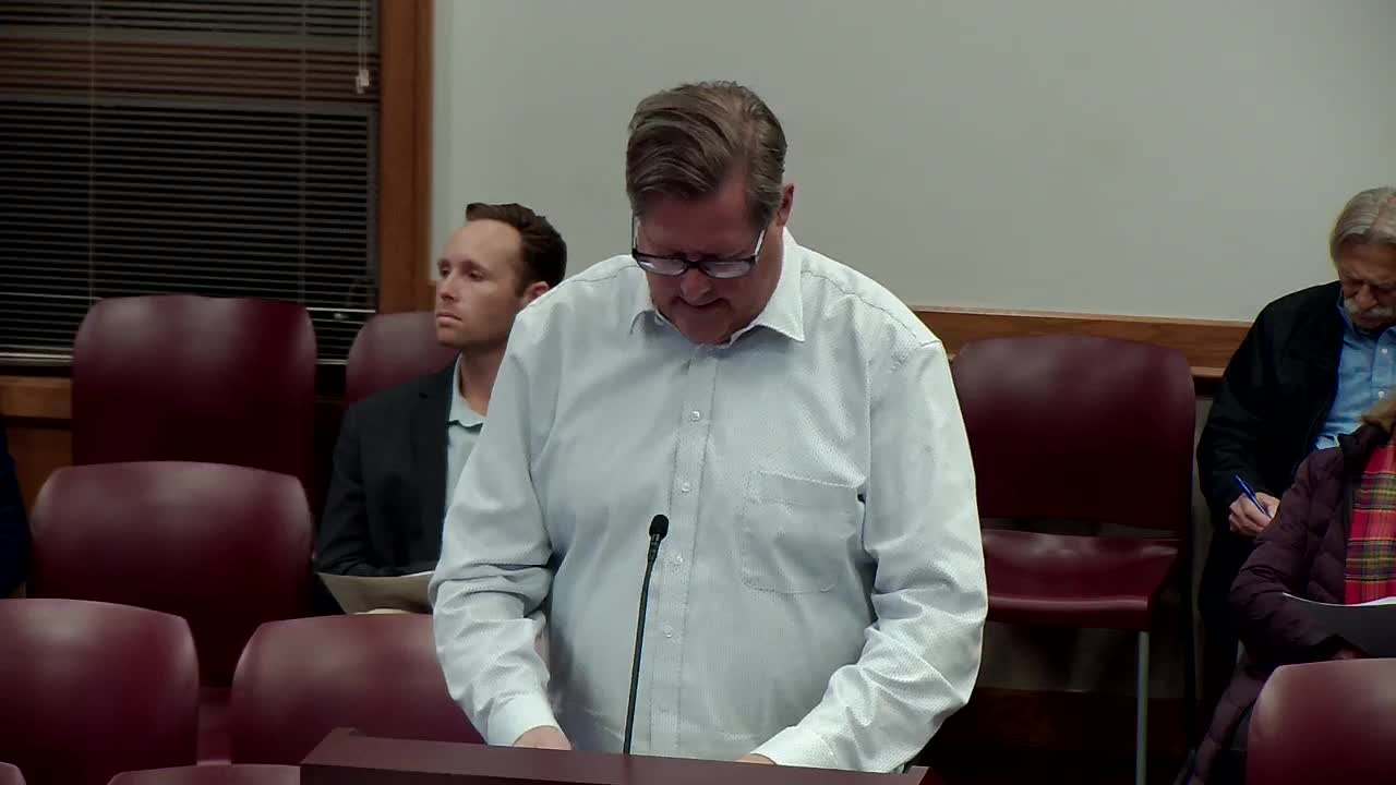 Council approves major change to Gable Way, increasing units from 74 to 91