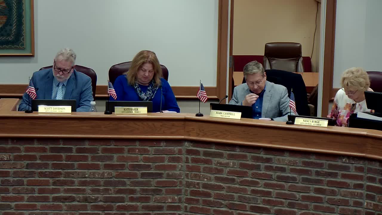 Council adopts basic development plan for Irish pub at 6900 Executive Boulevard