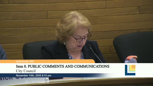 Lynnwood council formalizes pause on Flock license‑plate readers after public outcry