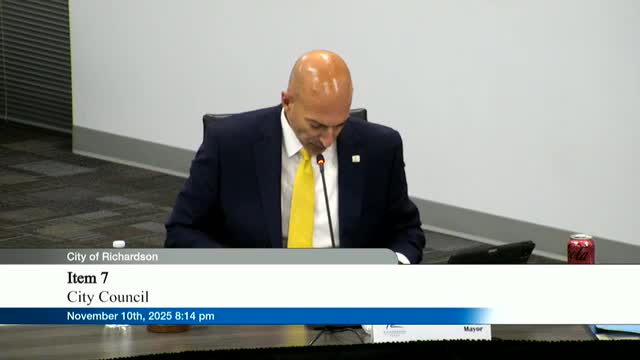 Council hears $50M drainage needs; staff recommends $15M–$20M packages focused on Lois Branch and erosion control