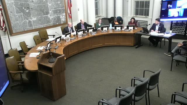 Shaker Heights reports $3.5 million surplus, administration proposes transfers for lighting, insurance, solar and Lee Road match