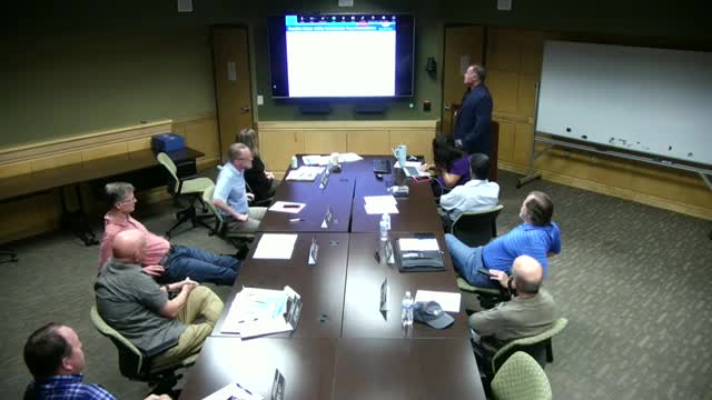 Oro Valley utility panel backs modest base-rate increase, recommends council hearing