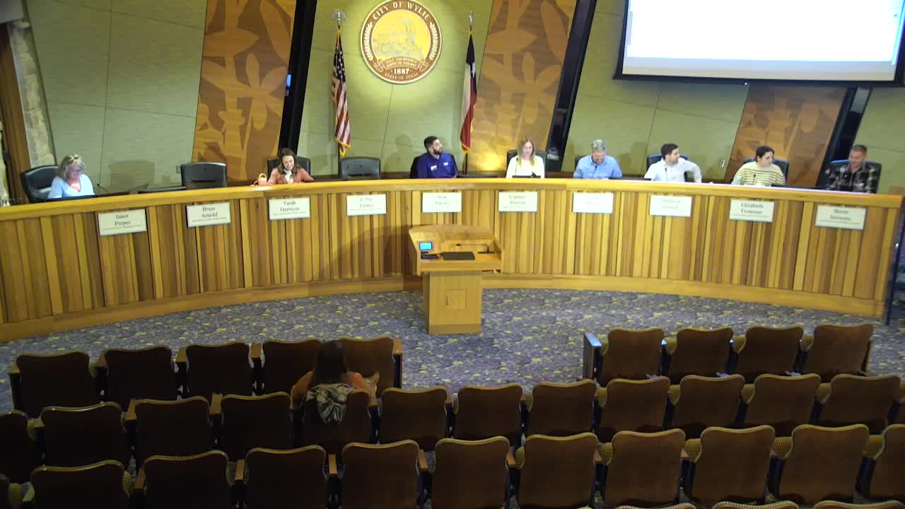 Wylie parks staff says massive shade structures nearly complete, parking plans move to construction documents