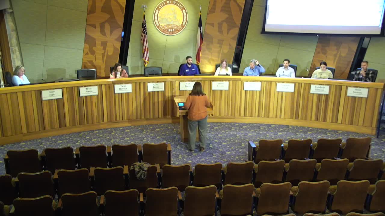 Wylie Parks announces Victorian Christmas Market, Santa events and dog photo day