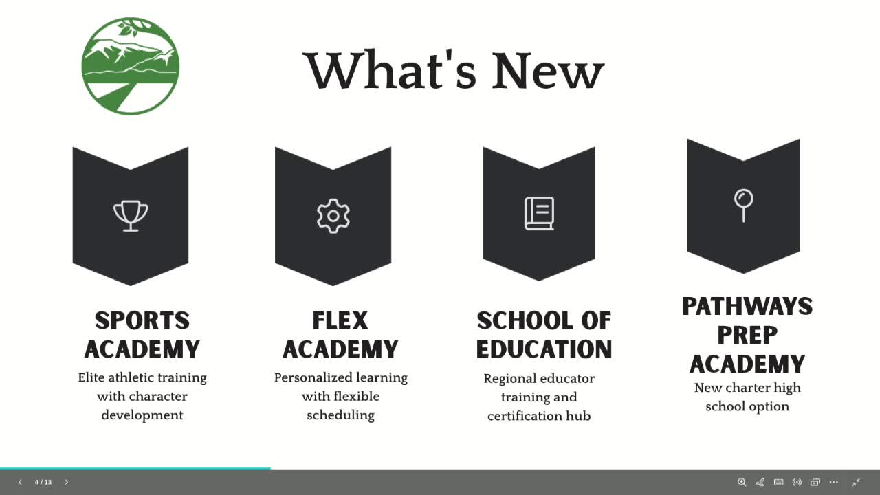 Upland Unified outlines Pathways Prep Academy middle‑college charter to start with 100 freshmen