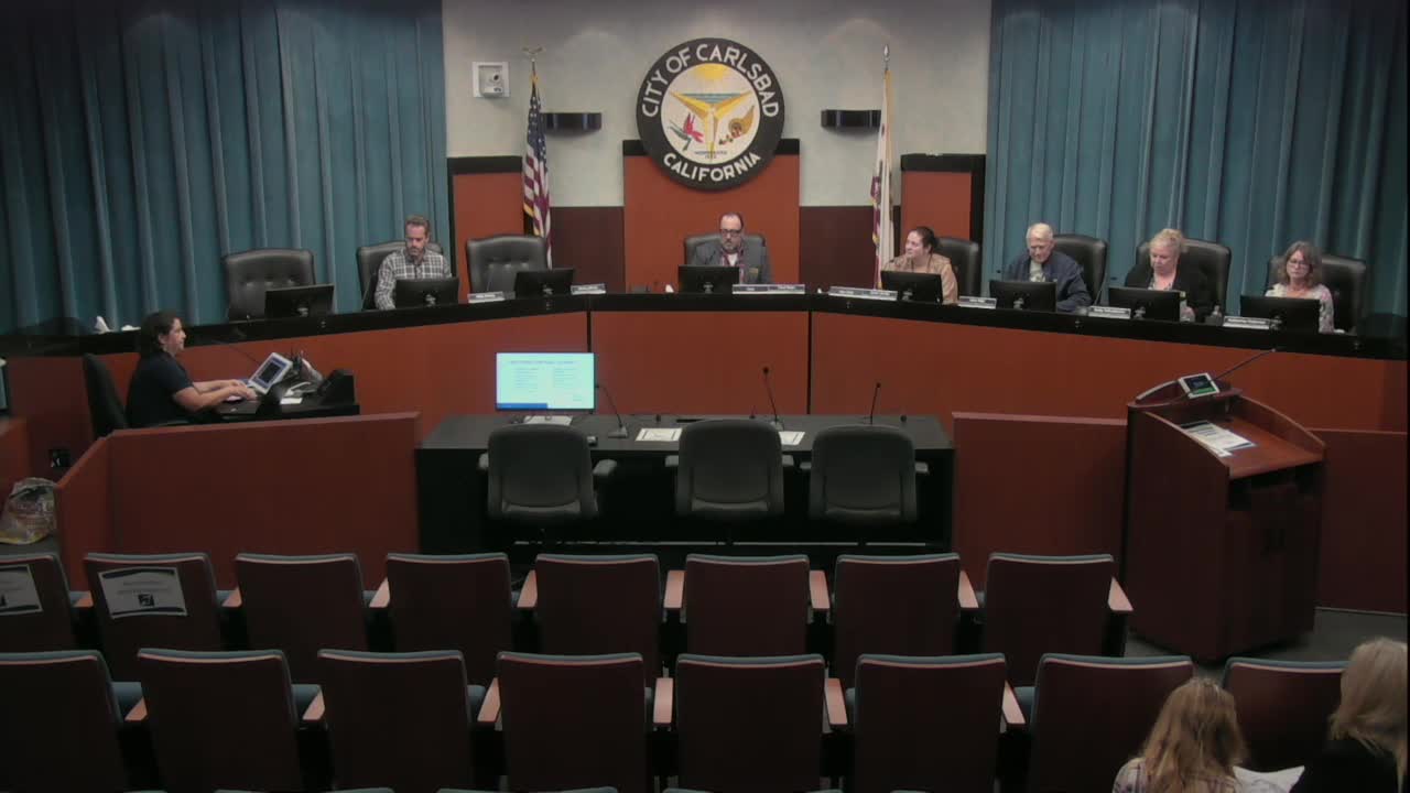 Carlsbad historic preservation commission forms Mills Act outreach subcommittee