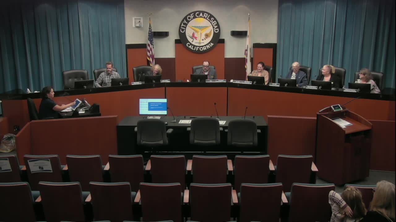 Historic Preservation Commission adopts 2026 calendar and approves leadership changes