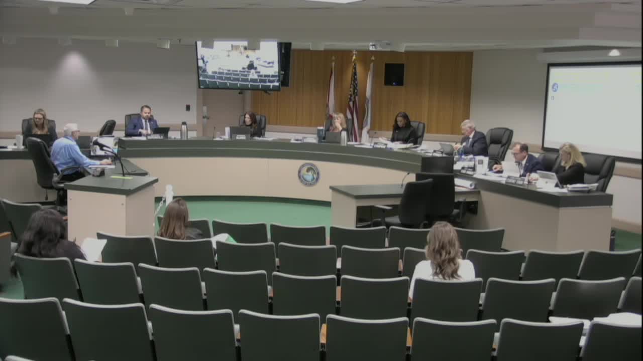 Clay County hires Jones Edmonds for $148,000 stormwater utility analysis after heated debate