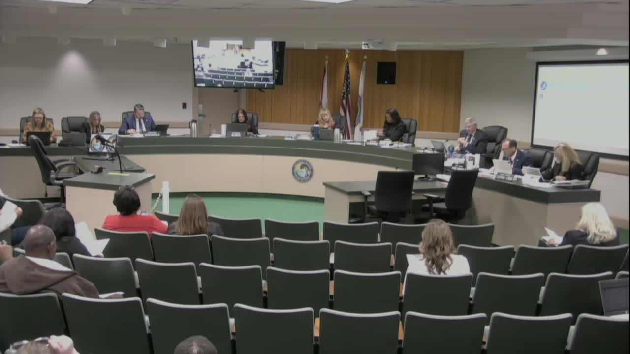 Clay County defers honorary Charles James Kirk designation after strong public opposition