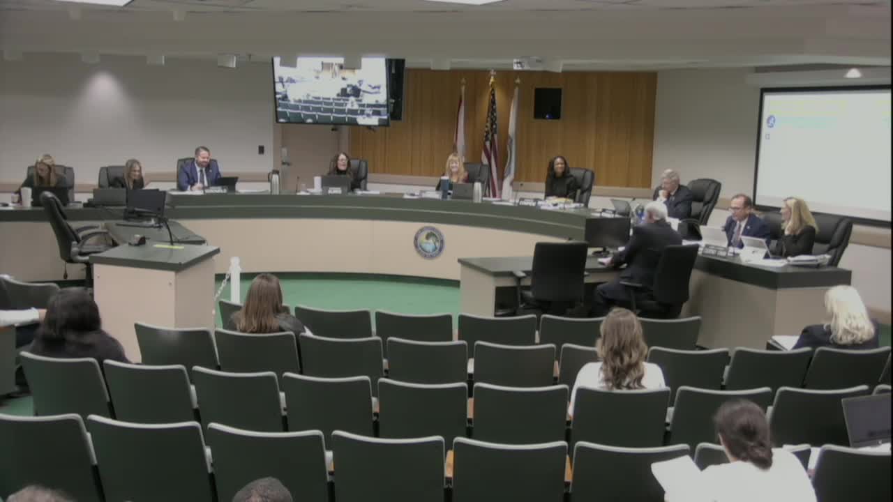 Clay County OKs $1.6 million amendment to Cathedral Oak Parkway contract to close dispute