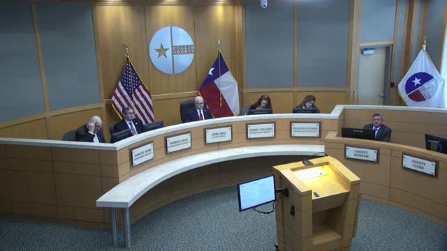 Residents criticize new paper ballot system, citing long lines and readability problems