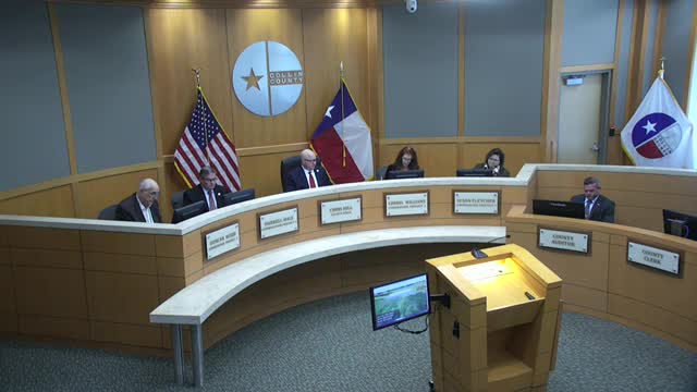 Collin County approves regional trails master plan, setting priorities for 24 key connectors