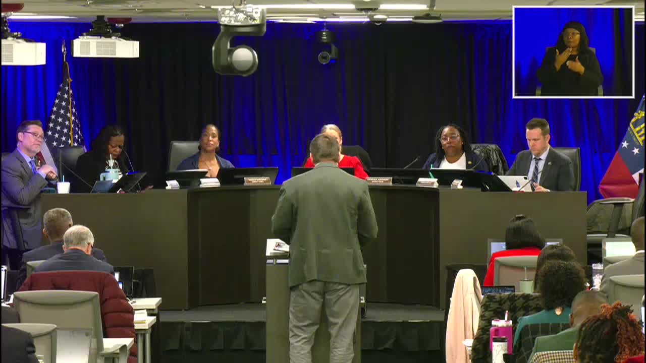 Commission approves two traffic‑calming petition processes for neighborhood streets