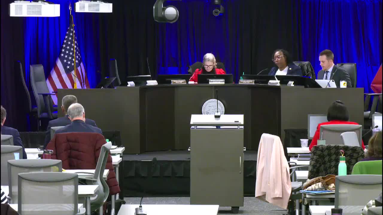 DeKalb committee ratifies Marshal’s uniform and accessories renewals