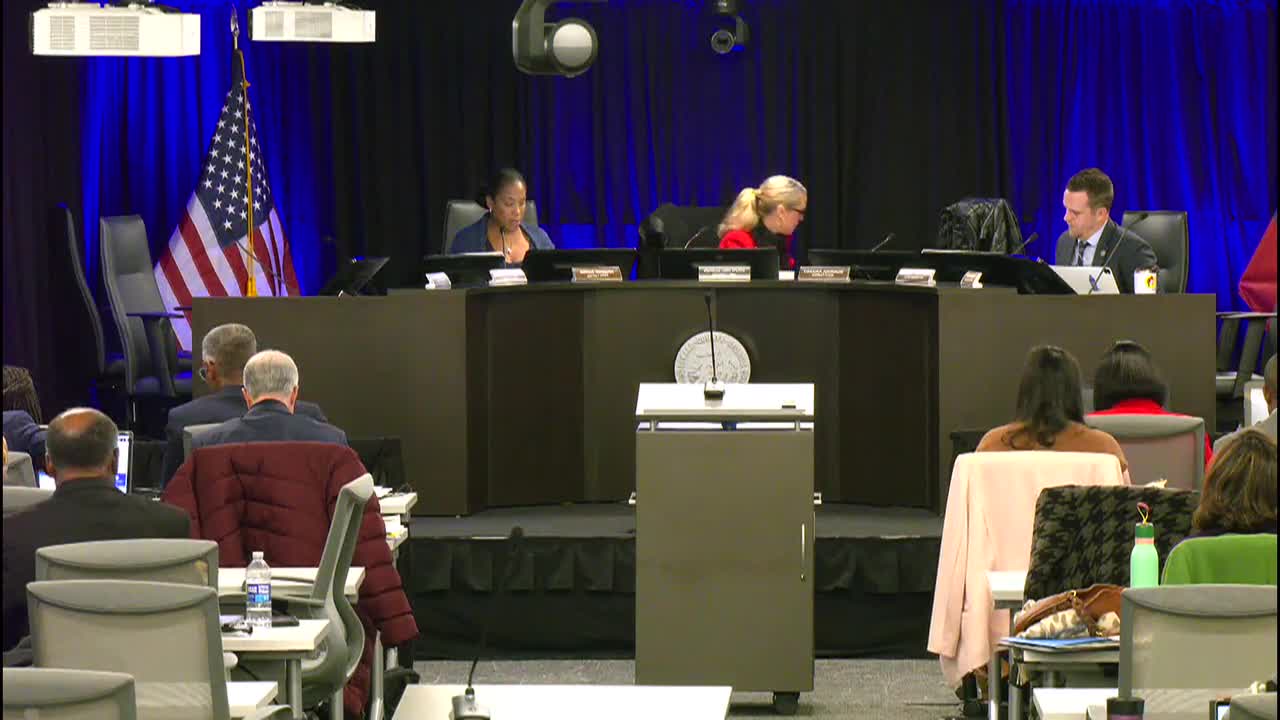 Committee funds Compassionate Corridor art and programming along Stone Mountain Trail