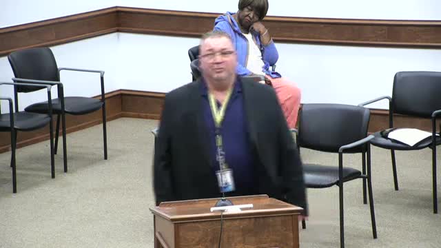 Balch Springs to finish current field renovations; council asks staff to return with soccer plan