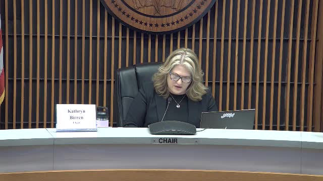 Hernando planning commission denies special-exception wedding venue for Mizell Road property