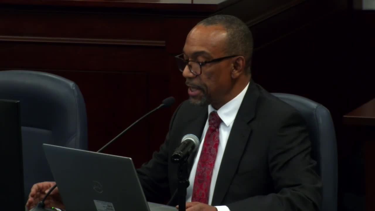 Committee backs PILOT and $3.5M trust‑fund loan for Flats at Glenridge Station