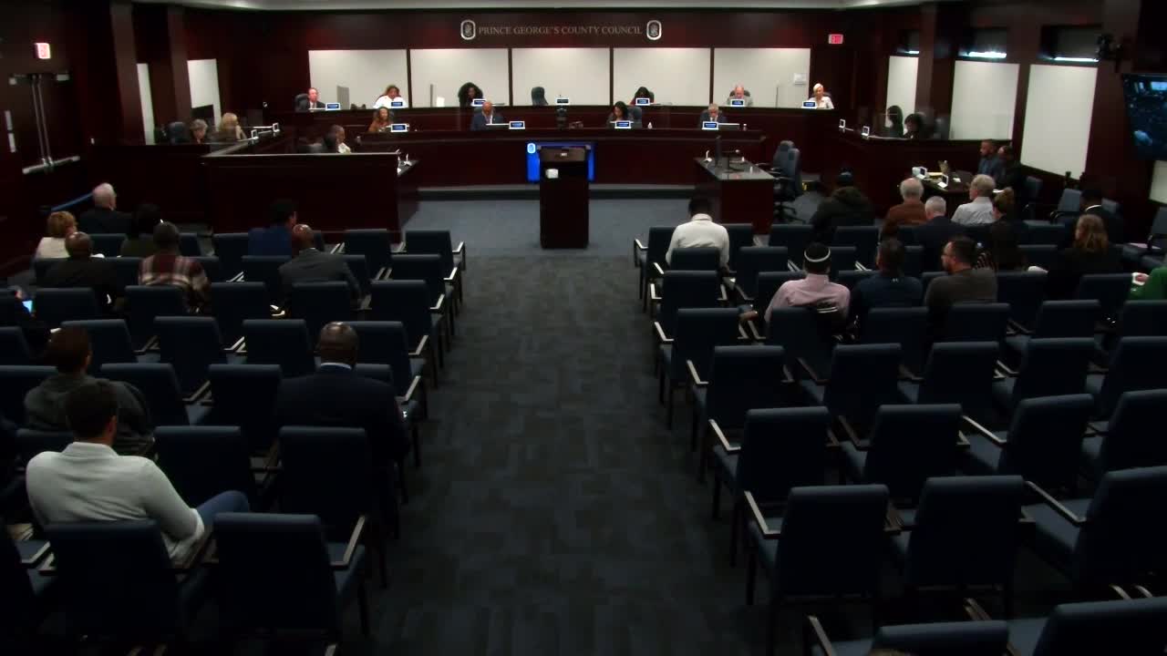 County council updates cannabis land-use rules; advocates press for CRRF spending