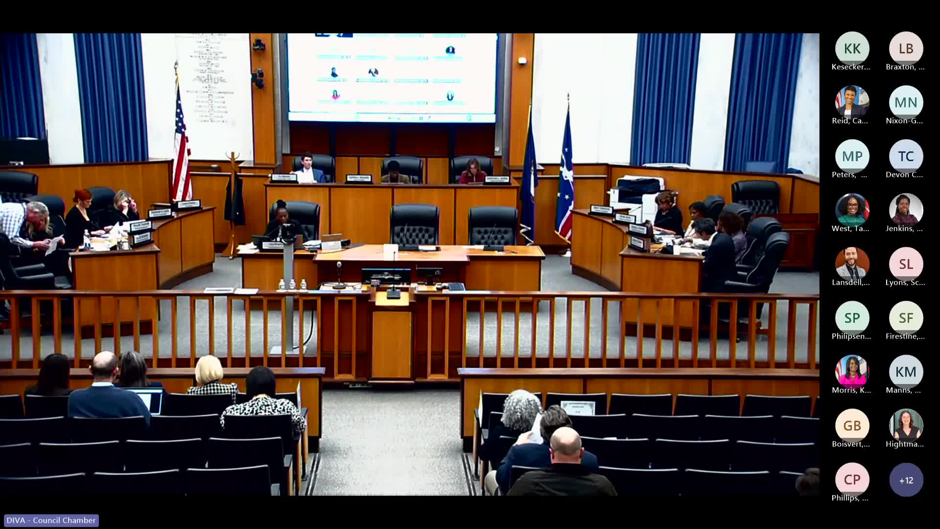 Richmond staff warn federal funding changes could put hundreds at risk as homelessness edges up