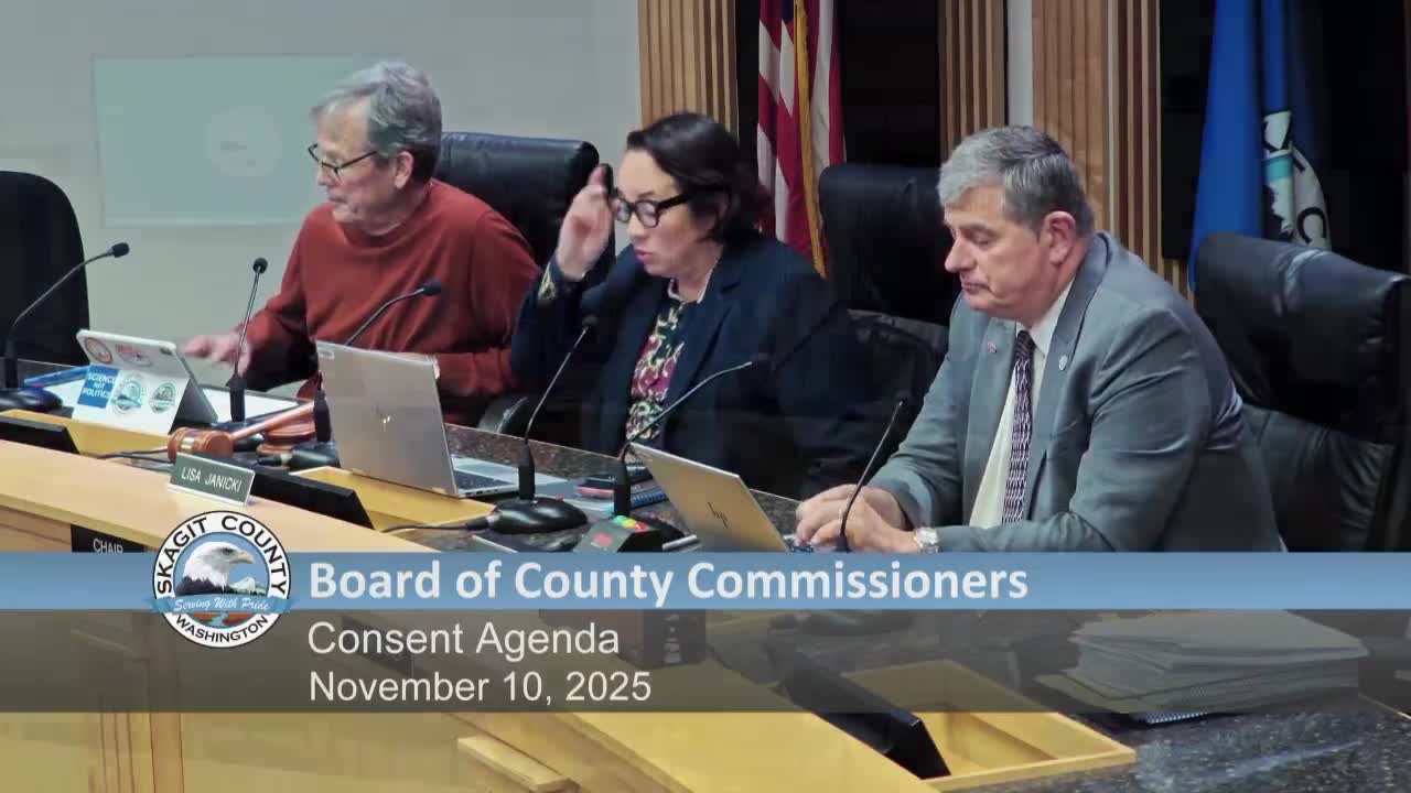 Skagit County adopts 0.1% HB 2015 sales tax for criminal justice programs