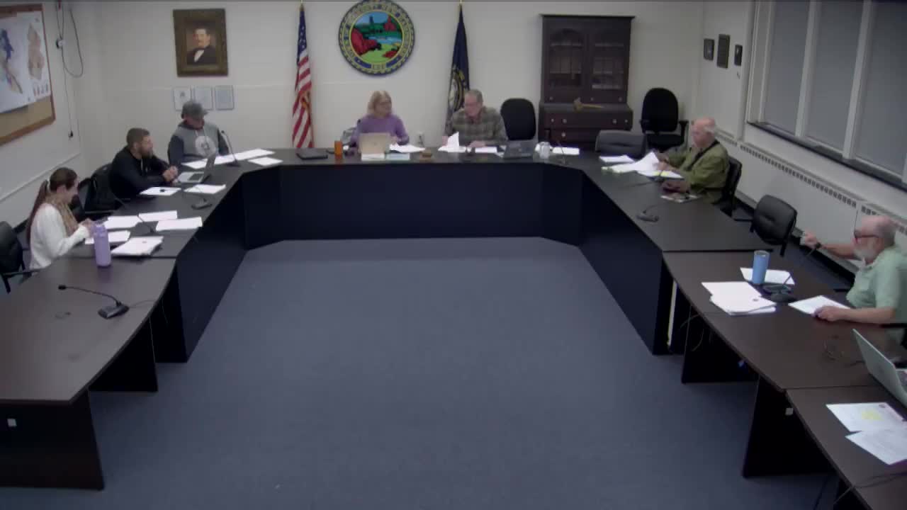 Hooksett commission approves up to $2,000 to repair rotted Riverwalk boards after safety incident