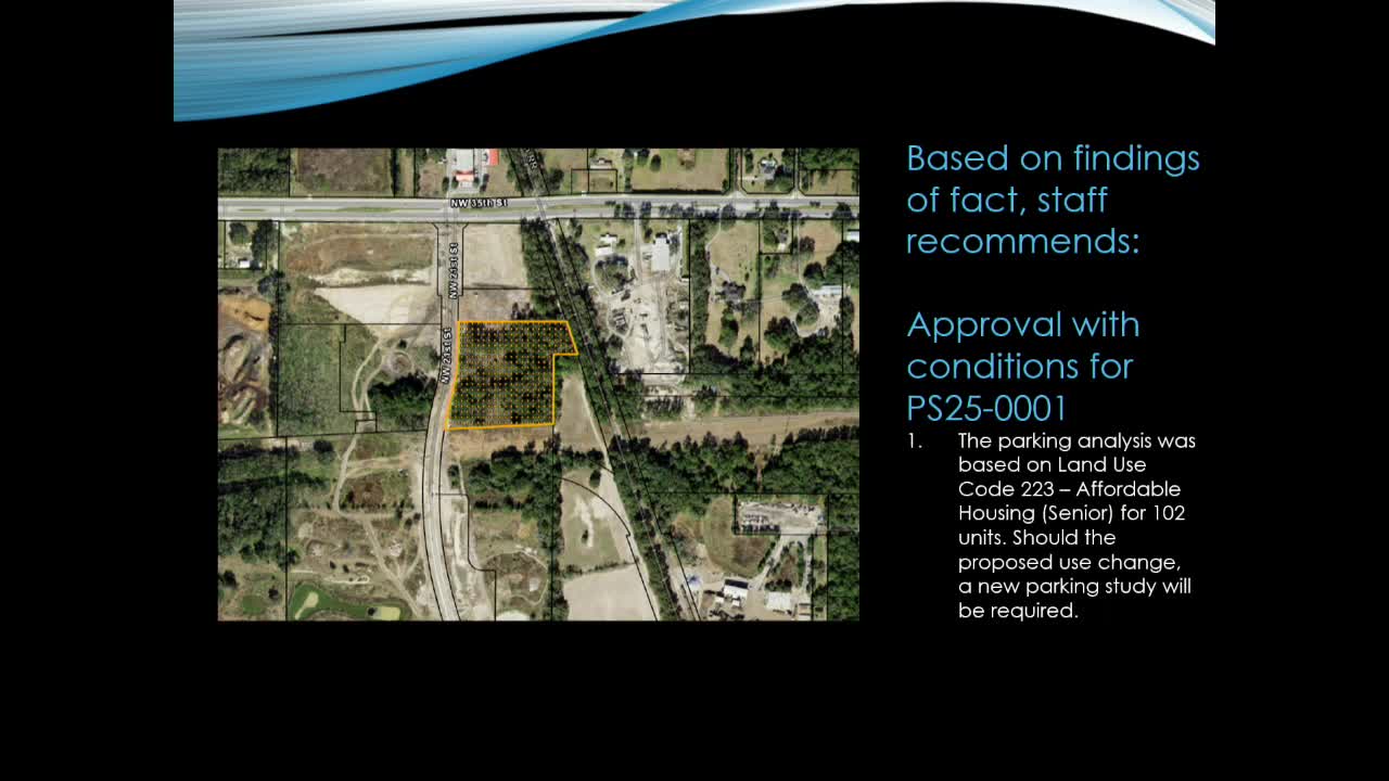 Council rezones parcel to allow expansion of Mickey’s Truck Bodies