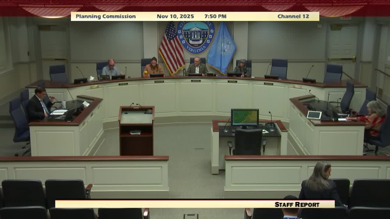 Staff reports: City Council denies Courthouse Plaza; Solid Waste public meeting, grant committee vacancy announced