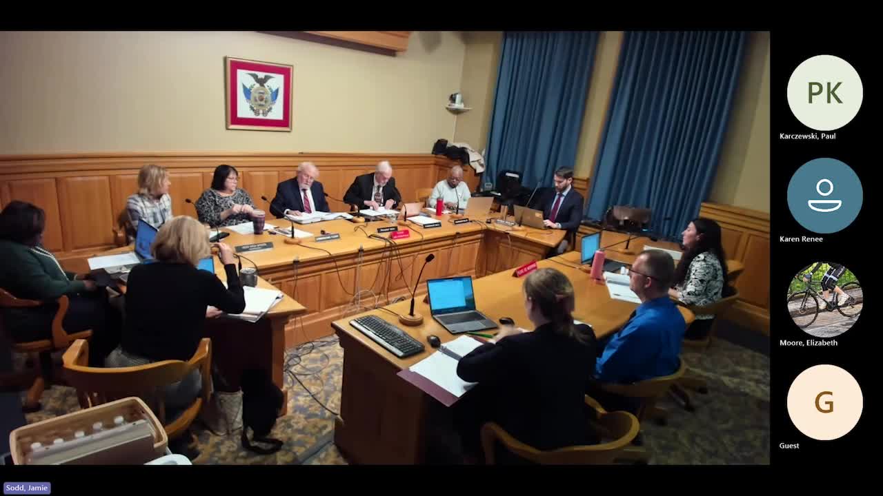 Milwaukee hearing on accounting manager�appeal centers on whether repeated ACH warnings warranted discharge