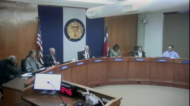 Texarkana marks 100 years of City Hall; building named a recorded Texas historic landmark