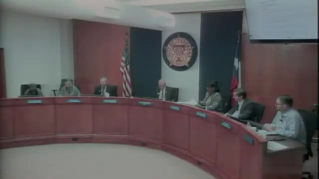 Votes at a glance: Council approves consent items, multiple rezones and permits