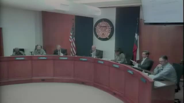 Texarkana council unanimously denies SWEPCO rate increase, authorizes intervention