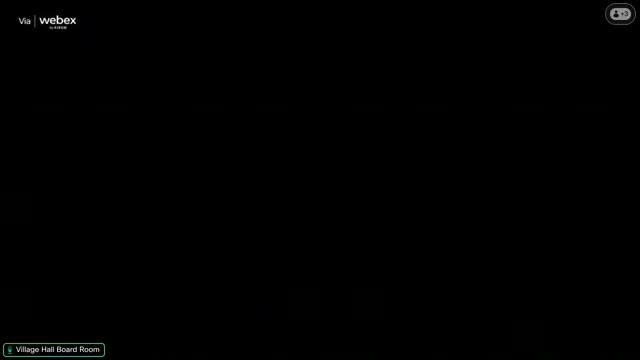 Plan commission reconsiders and approves site plan for 54-acre solar project after village board CUP