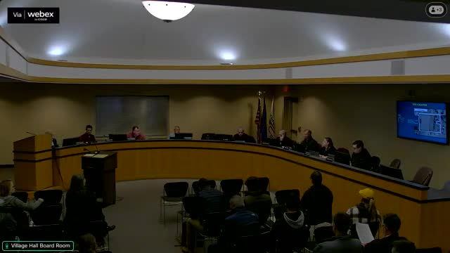 Developer Heyday outlines 164-unit ‘missing middle’ plan for 40-acre Germantown site; commissioners raise architecture, utilities and bedrock questions