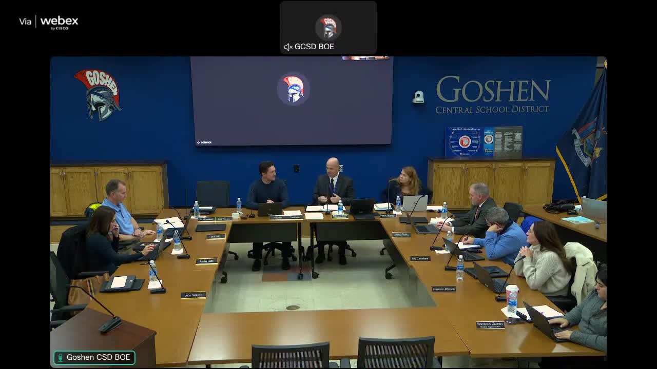 Board grants tenure to Nicholas Pantolione and approves several administrative hires