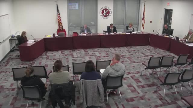 Superintendent outlines strategic-plan benchmarks, early-literacy focus and upcoming facility study