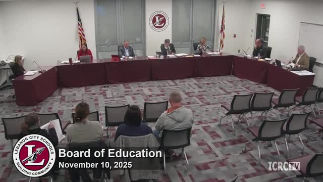 Board debates replacing valedictorian/salutatorian with 'honors with distinction'; motion to table